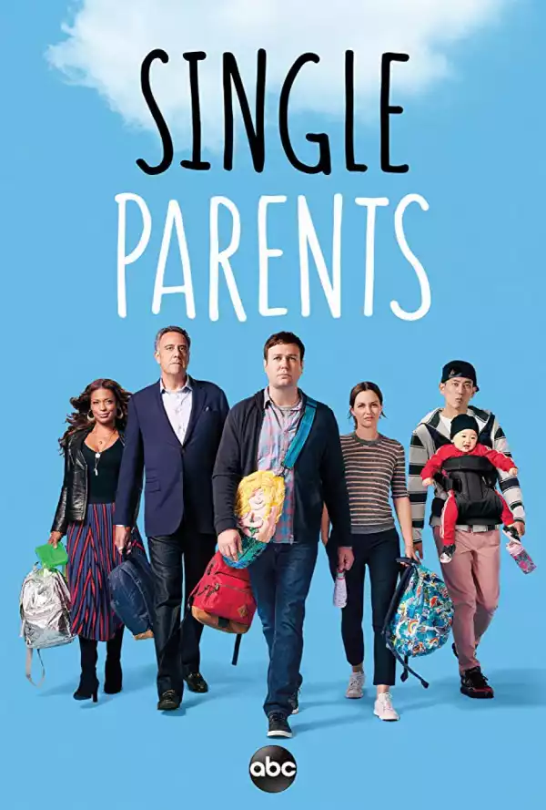 Single Parents S02E07 - Xander and Camille